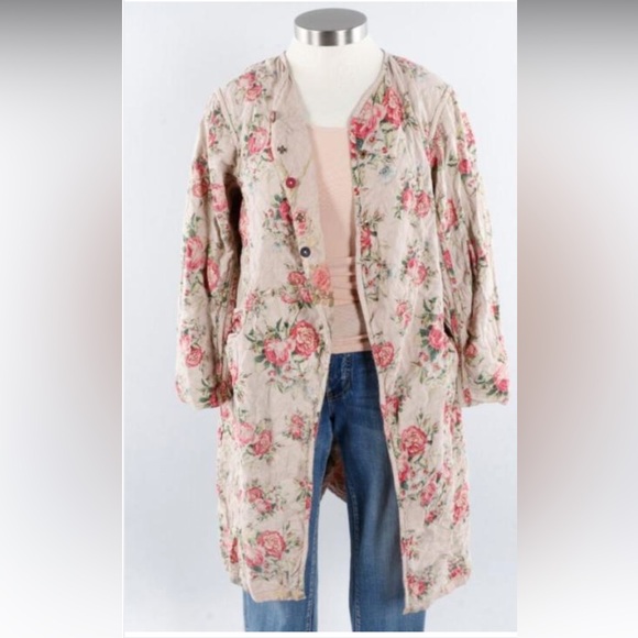 Magnolia Pearl - The Bird Leni Jacket - Picture 10 of 11